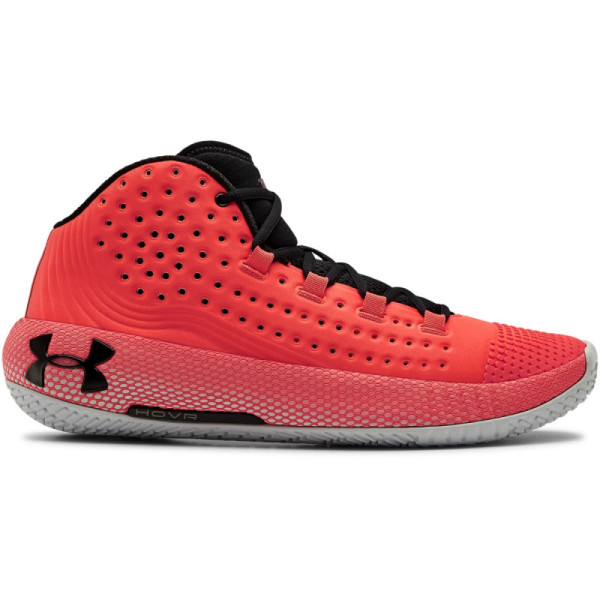 Men's UA HOVR™ Havoc 2 Basketball Shoes 