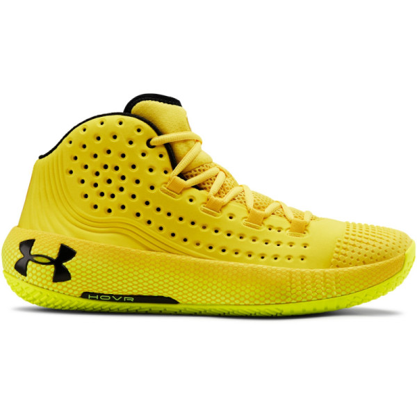 Men's UA HOVR™ Havoc 2 Basketball Shoes 