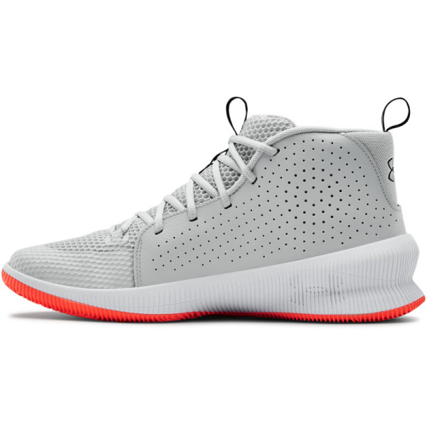 Men's UA Jet Basketball Shoes