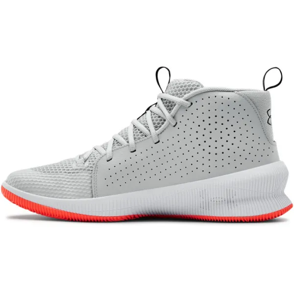 Men's UA Jet Basketball Shoes