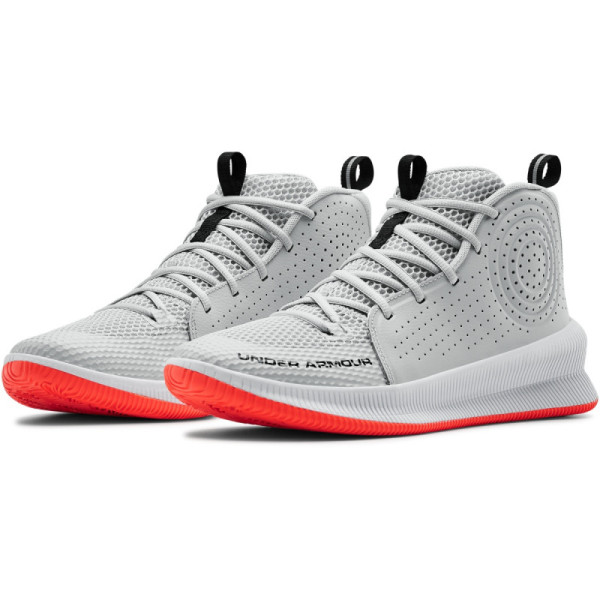 Men's UA Jet Basketball Shoes