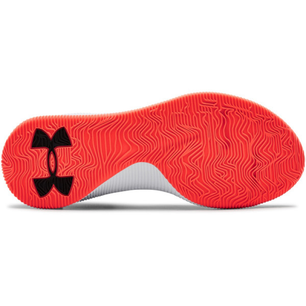 Men's UA Jet Basketball Shoes