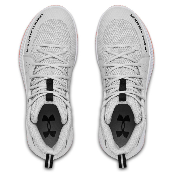 Men's UA Jet Basketball Shoes