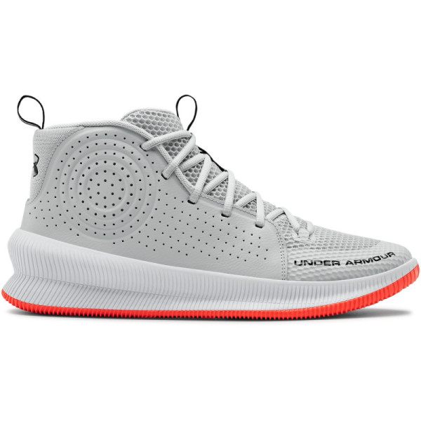 Men's UA Jet Basketball Shoes