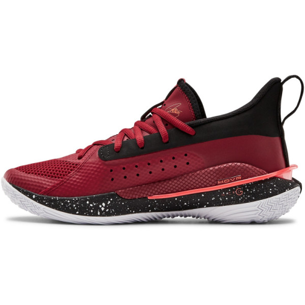 Boys' UA GS Curry 7