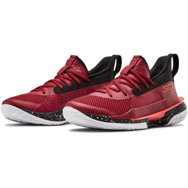 Boys' UA GS Curry 7