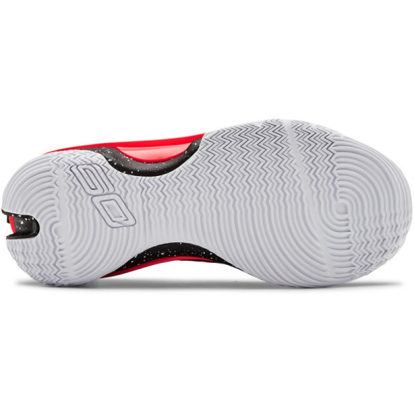 Boys' UA GS Curry 7