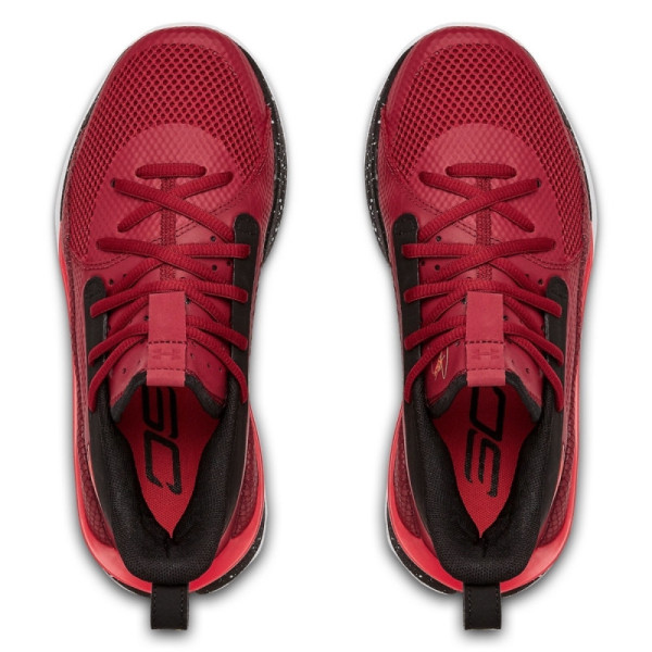 Boys' UA GS Curry 7