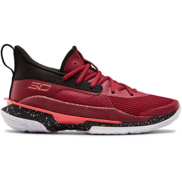 Boys' UA GS Curry 7