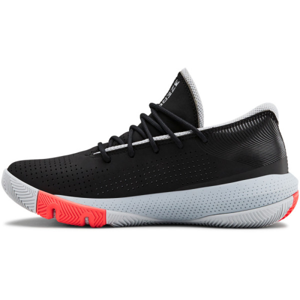 UA GS SC 3ZER0 III