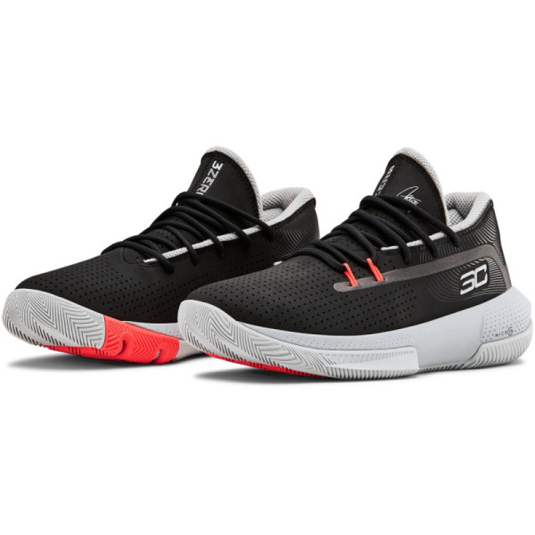 UA GS SC 3ZER0 III