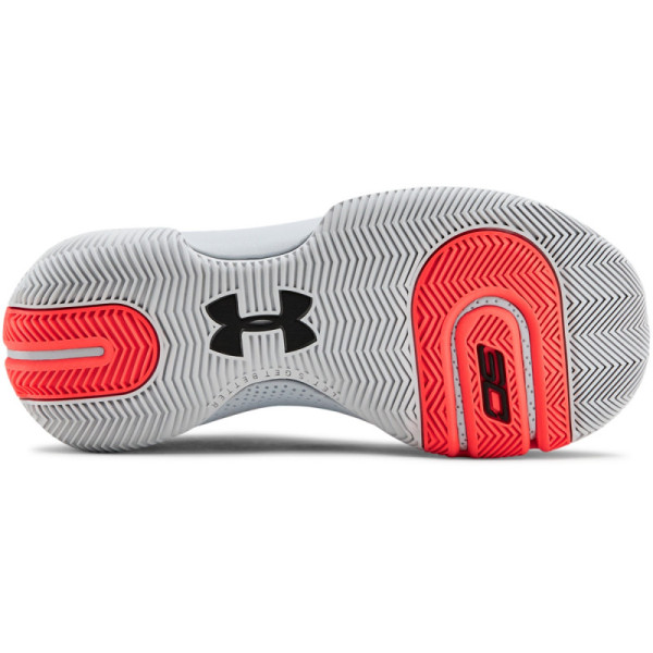 UA GS SC 3ZER0 III