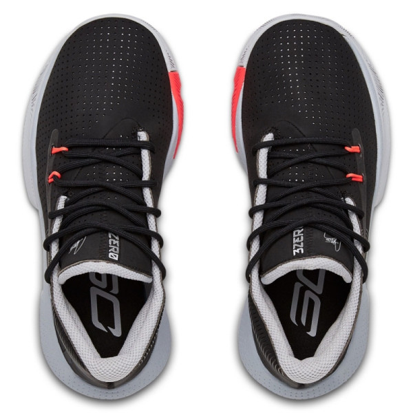 UA GS SC 3ZER0 III