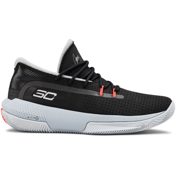 UA GS SC 3ZER0 III