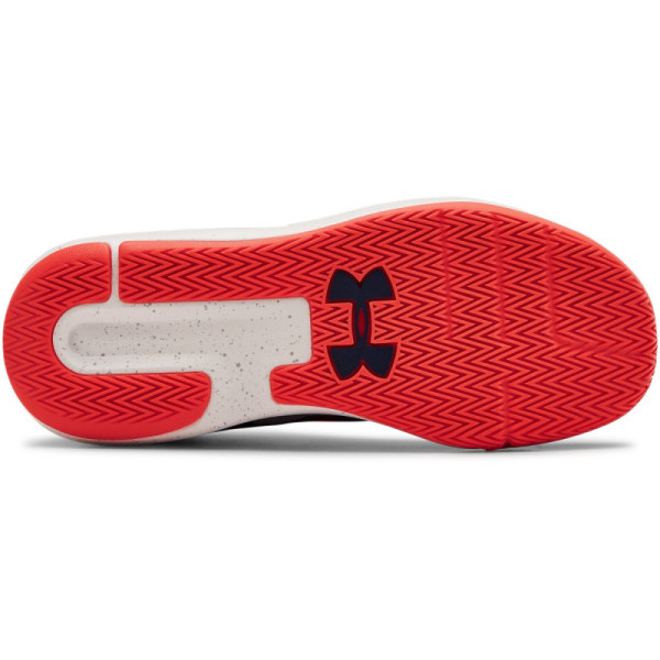 Boys' Grade School UA Torch 2019 Basketball Shoes