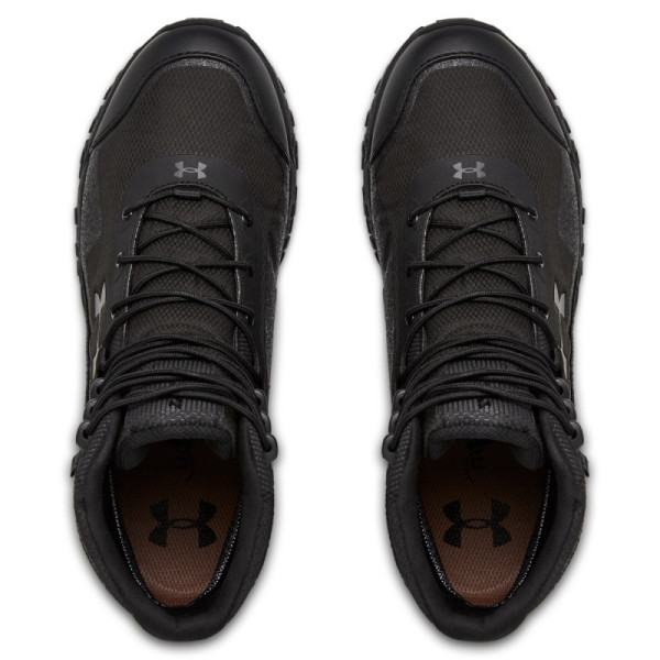 Ghete Iarna Barbati VALSETZ RTS 1.5 WP Under Armour