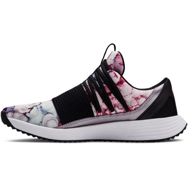 Women's UA Breathe Lace +