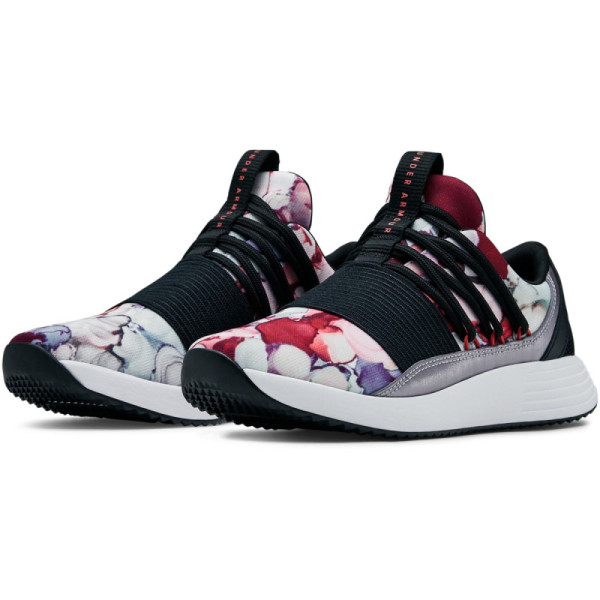 Women's UA Breathe Lace +