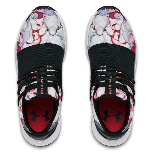Women's UA Breathe Lace +