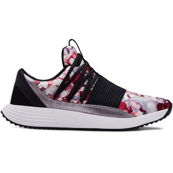 Women's UA Breathe Lace +