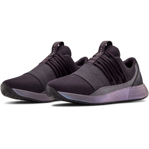 Women's UA Breathe Lace Glitz