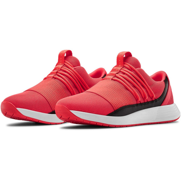 Pantofi Sport Dama BREATHE LACE GLITZ Under Armour