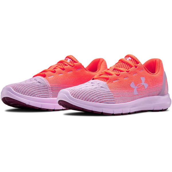 Pantofi Sport Dama REMIX 2.0 Under Armour