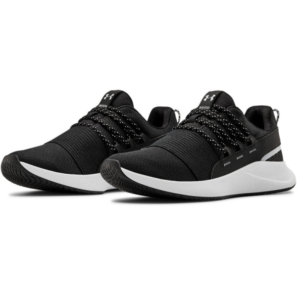 Adidasi Sport Dama CHARGED BREATHE LACE Under Armour