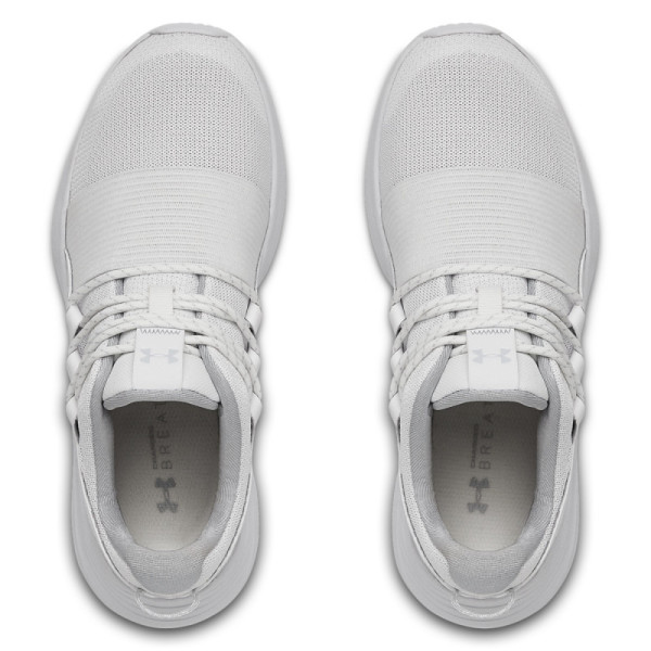 Pantofi Sport Dama CHARGED BREATHE LACE Under Armour