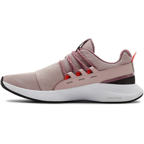 Women's UA Charged Breathe Lace Shoes
