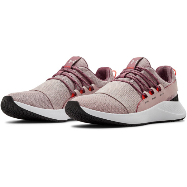 Women's UA Charged Breathe Lace Shoes