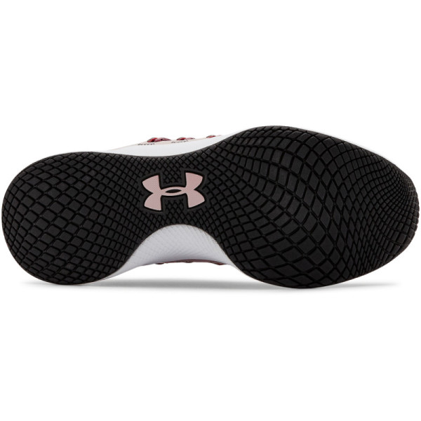Women's UA Charged Breathe Lace Shoes