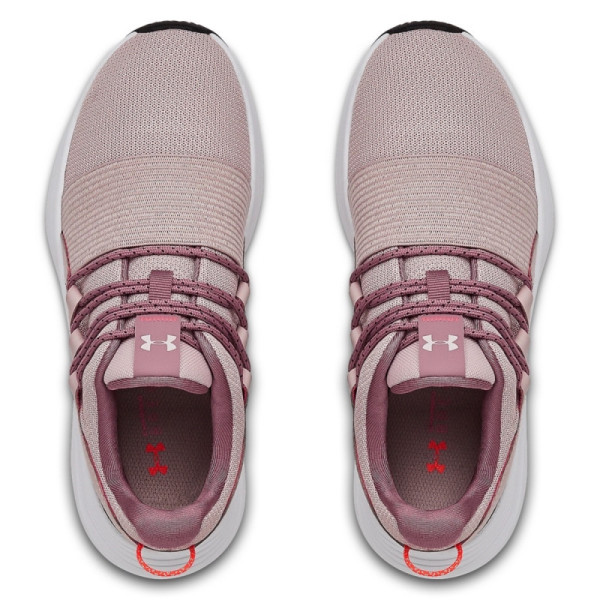 Women's UA Charged Breathe Lace Shoes