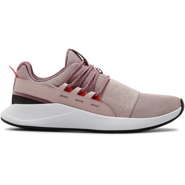 Women's UA Charged Breathe Lace Shoes