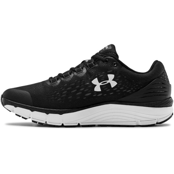 Men's UA Charged Intake 4 Running Shoes