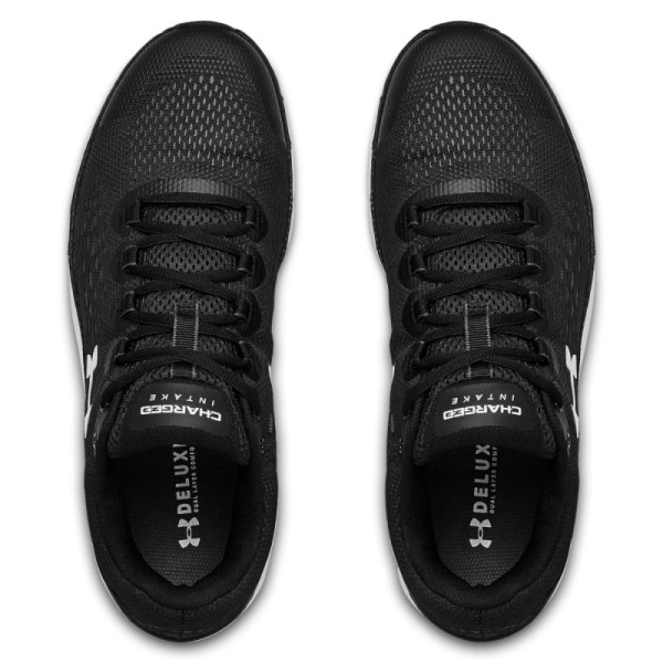 Men's UA Charged Intake 4 Running Shoes