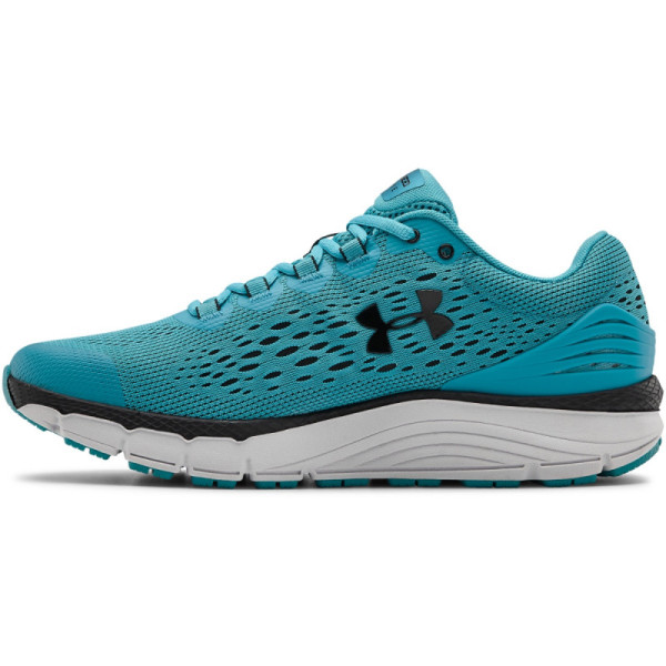 Men's UA Charged Intake 4 Running Shoes 