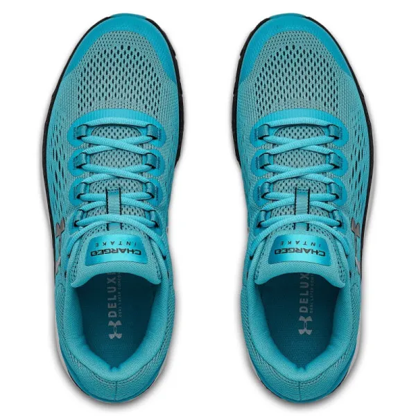 Men's UA Charged Intake 4 Running Shoes 