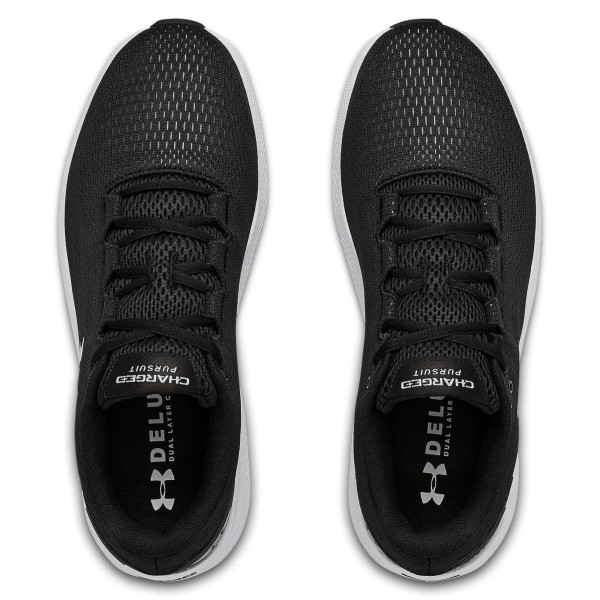 Men's UA Charged Pursuit 2 Running Shoes 