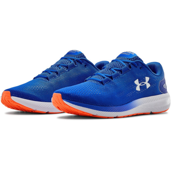 Men's UA Charged Pursuit 2 Running Shoes