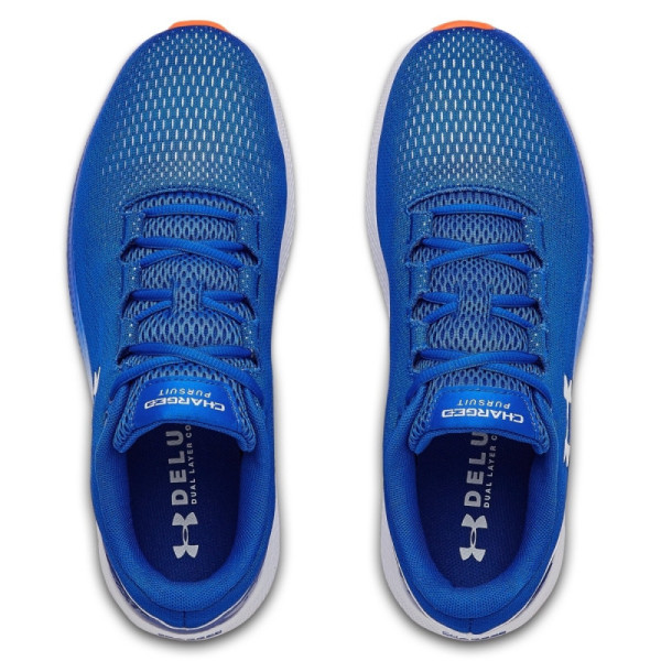 Men's UA Charged Pursuit 2 Running Shoes