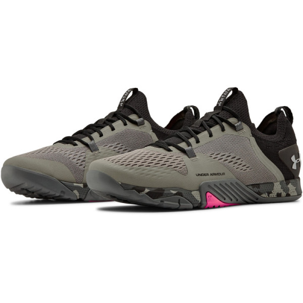Men's UA TriBase™ Reign 2 Training Shoes