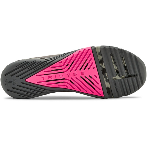 Men's UA TriBase™ Reign 2 Training Shoes