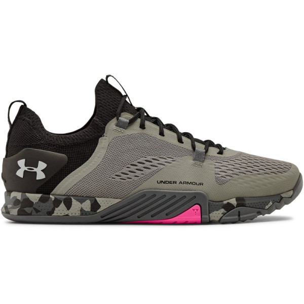 Men's UA TriBase™ Reign 2 Training Shoes