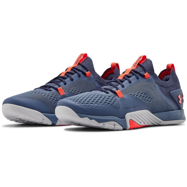 Men's UA TriBase™ Reign 2 Training Shoes