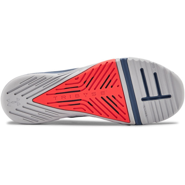 Men's UA TriBase™ Reign 2 Training Shoes