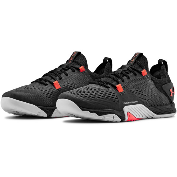 Women's UA TriBase™ Reign 2 Training Shoes 