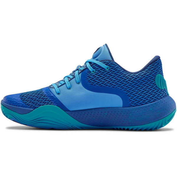 Unisex UA Anatomix Spawn 2 Basketball Shoes