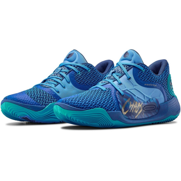 Unisex UA Anatomix Spawn 2 Basketball Shoes