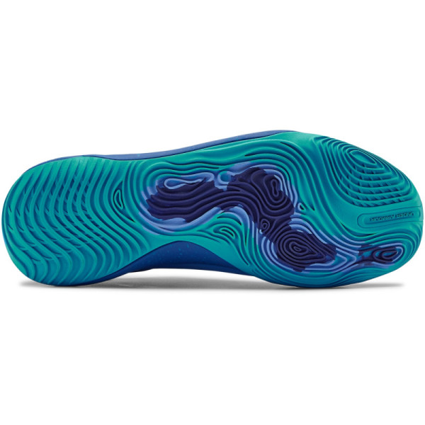 Unisex UA Anatomix Spawn 2 Basketball Shoes